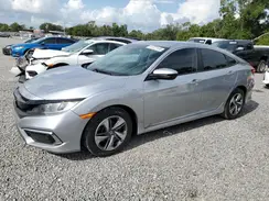 2HGFC2F67MH558228 2021 HONDA CIVIC