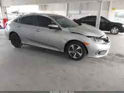 2HGFC2F67MH558245 2021 HONDA CIVIC