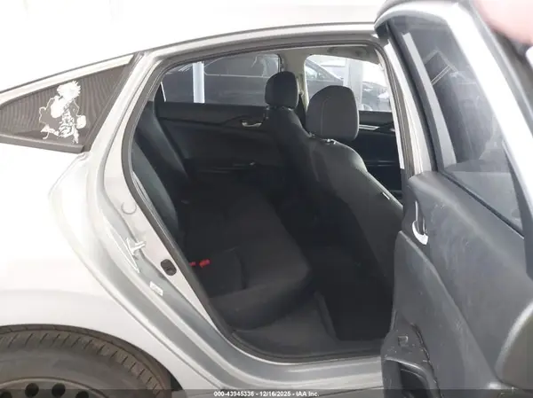 2HGFC2F67MH558245 2021 HONDA CIVIC - Image 8
