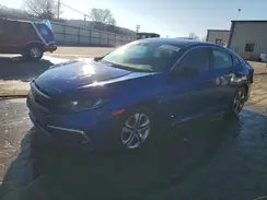 2HGFC2F67MH558987 2021 HONDA CIVIC