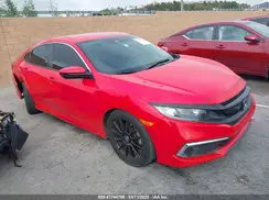 2HGFC2F67MH559718 2021 HONDA CIVIC