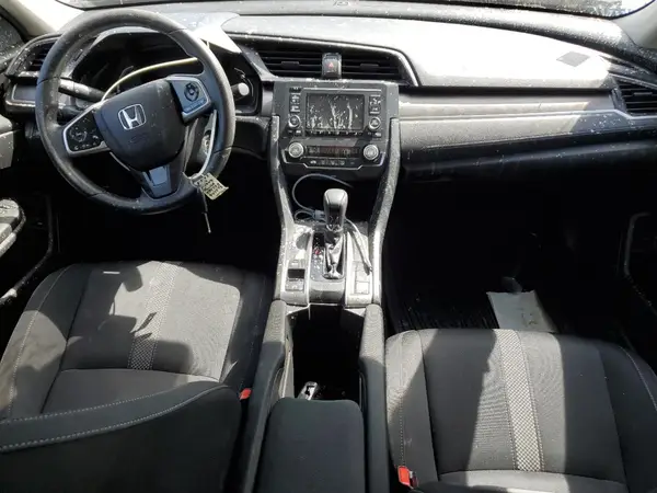 2HGFC2F67MH559783 2021 HONDA CIVIC - Image 8