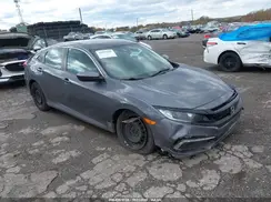 2HGFC2F67MH559959 2021 HONDA CIVIC