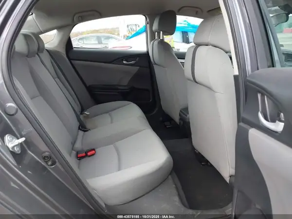 2HGFC2F67MH559959 2021 HONDA CIVIC - Image 8