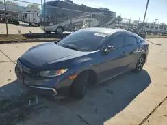 2HGFC2F67MH560240 2021 HONDA CIVIC