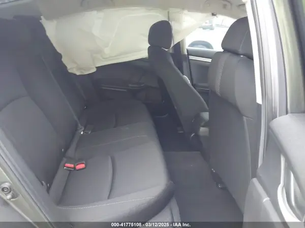 2HGFC2F67MH560304 2021 HONDA CIVIC - Image 8