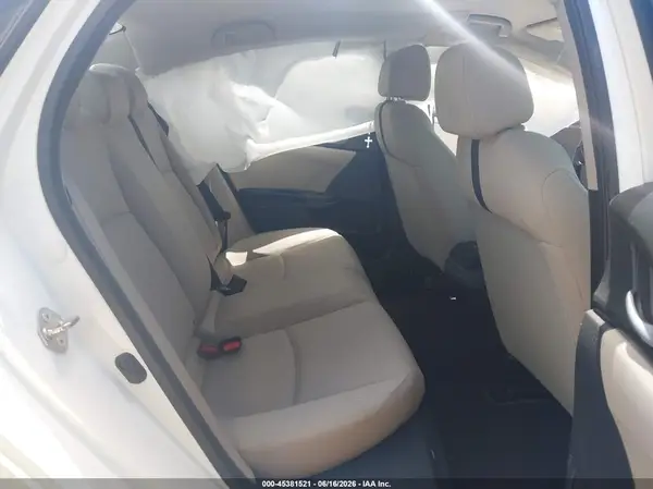 2HGFC2F68GH547811 2016 HONDA CIVIC - Image 8
