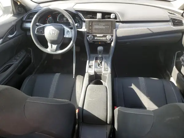 2HGFC2F68HH031465 2017 HONDA CIVIC - Image 8