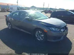 2HGFC2F68HH034219 2017 HONDA CIVIC