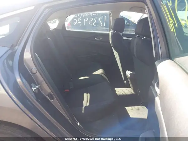 2HGFC2F68HH034219 2017 HONDA CIVIC - Image 8