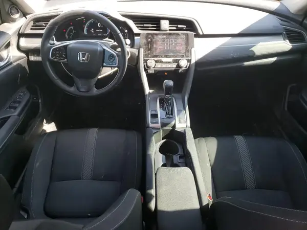 2HGFC2F68HH038691 2017 HONDA CIVIC - Image 8