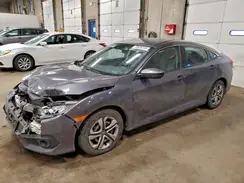 2HGFC2F68HH510775 2017 HONDA CIVIC