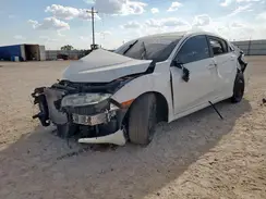 2HGFC2F68HH527088 2017 HONDA CIVIC