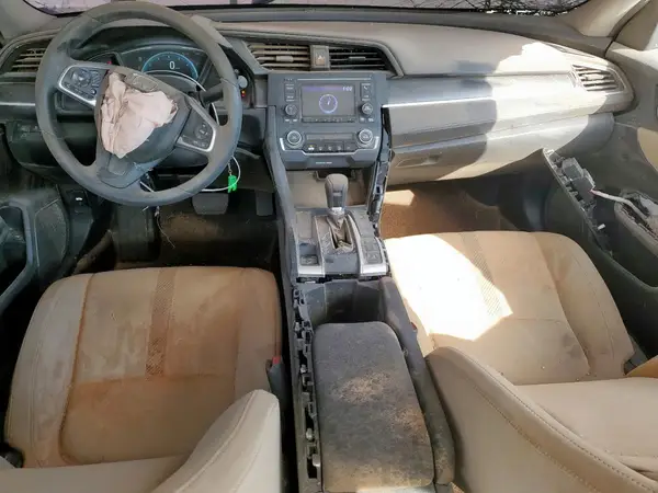 2HGFC2F68HH527088 2017 HONDA CIVIC - Image 8