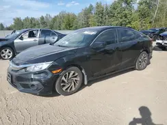 2HGFC2F68JH010671 2018 HONDA CIVIC