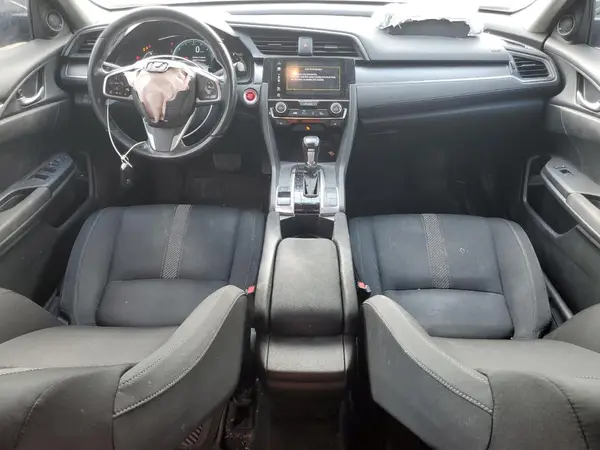 2HGFC2F68JH010671 2018 HONDA CIVIC - Image 8