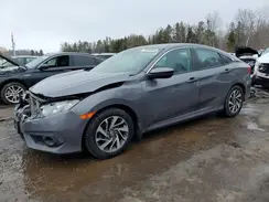 2HGFC2F68JH011819 2018 HONDA CIVIC