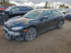 2HGFC2F68JH012811 2018 HONDA CIVIC