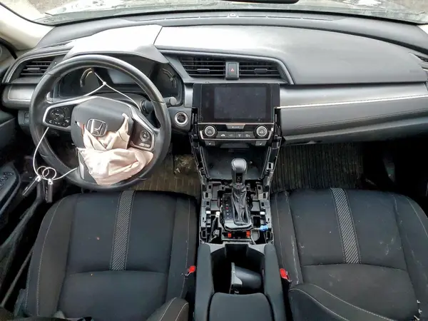 2HGFC2F68JH012811 2018 HONDA CIVIC - Image 8