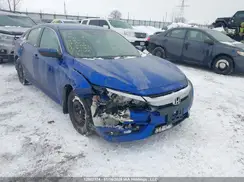 2HGFC2F68JH015594 2018 HONDA CIVIC