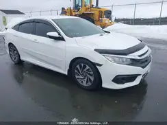2HGFC2F68JH019001 2018 HONDA CIVIC