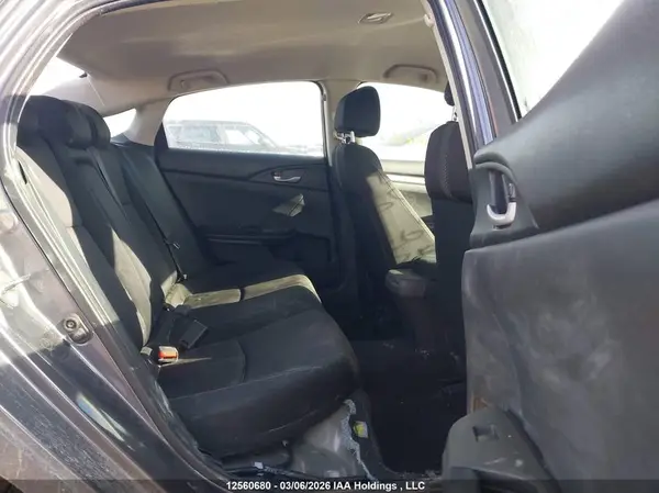 2HGFC2F68JH022268 2018 HONDA CIVIC - Image 8