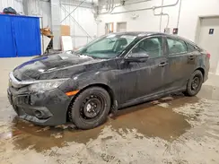 2HGFC2F68JH022304 2018 HONDA CIVIC