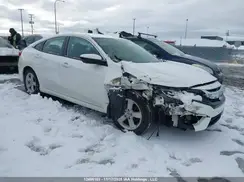 2HGFC2F68JH025784 2018 HONDA CIVIC