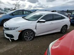 2HGFC2F68JH027261 2018 HONDA CIVIC