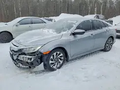 2HGFC2F68JH028507 2018 HONDA CIVIC