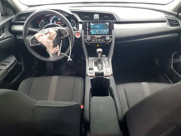 2HGFC2F68JH028507 2018 HONDA CIVIC - Image 8