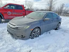 2HGFC2F68JH029320 2018 HONDA CIVIC
