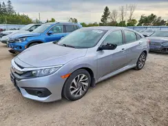 2HGFC2F68JH029723 2018 HONDA CIVIC