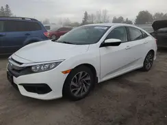 2HGFC2F68JH029737 2018 HONDA CIVIC