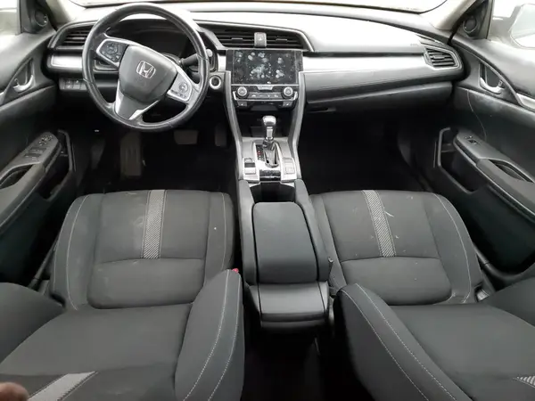 2HGFC2F68JH029737 2018 HONDA CIVIC - Image 8