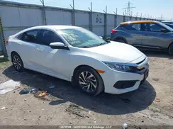 2HGFC2F68JH031200 2018 HONDA CIVIC