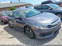 2HGFC2F68JH031357 2018 HONDA CIVIC