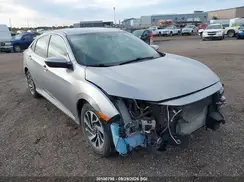 2HGFC2F68JH031925 2018 HONDA CIVIC