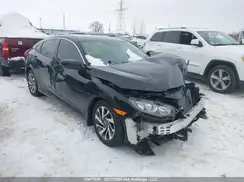 2HGFC2F68JH033299 2018 HONDA CIVIC
