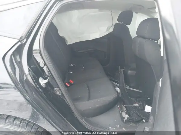 2HGFC2F68JH033299 2018 HONDA CIVIC - Image 8