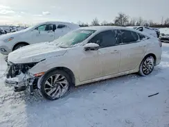 2HGFC2F68JH033531 2018 HONDA CIVIC