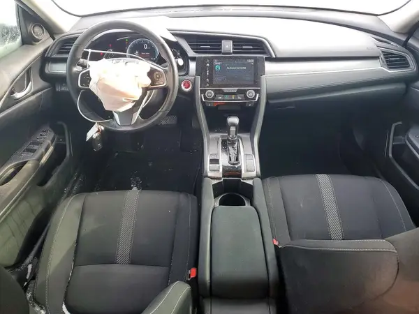 2HGFC2F68JH033531 2018 HONDA CIVIC - Image 8