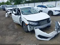 2HGFC2F68JH033626 2018 HONDA CIVIC