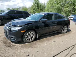 2HGFC2F68JH034050 2018 HONDA CIVIC