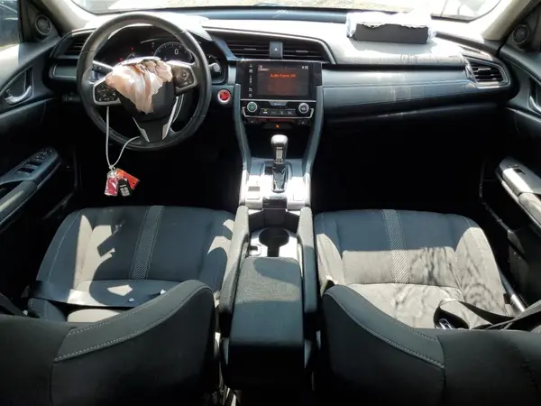 2HGFC2F68JH034050 2018 HONDA CIVIC - Image 8