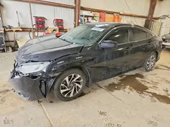 2HGFC2F68JH034162 2018 HONDA CIVIC