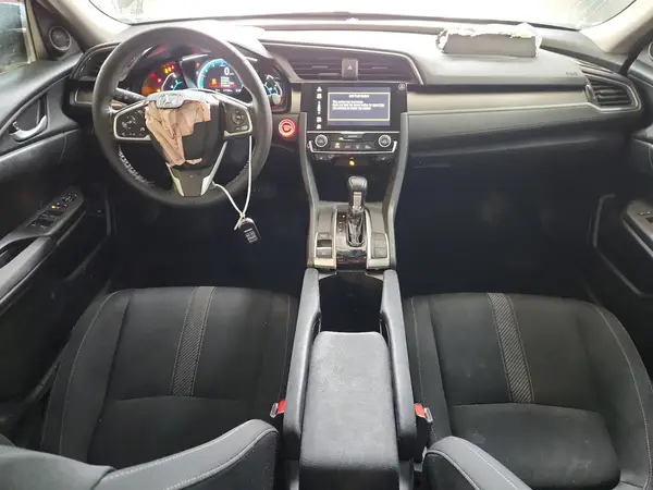 2HGFC2F68JH034162 2018 HONDA CIVIC - Image 8