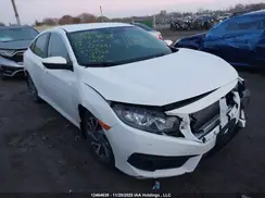 2HGFC2F68JH037241 2018 HONDA CIVIC