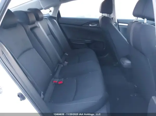 2HGFC2F68JH037241 2018 HONDA CIVIC - Image 8