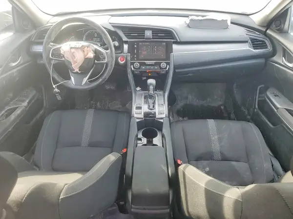 2HGFC2F68JH039961 2018 HONDA CIVIC - Image 8